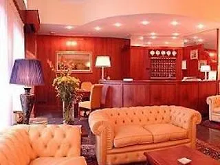 Certosa Hotel Milan 3*,  Italy