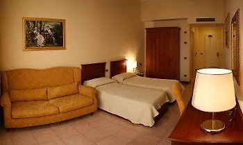 Certosa Hotel Milánó Olaszország