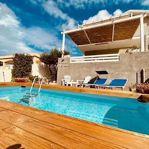 Matilde Villa Marina di Ragusa