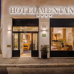 Mentana, By R Collection **** Milan