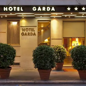 Garda *** Milan