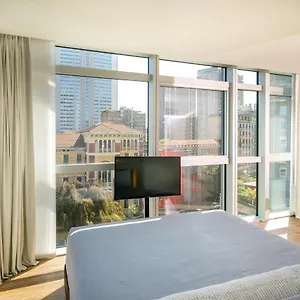Innside By Melia Torre Galfa **** Milan