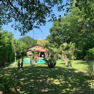 Villa Stella Case Pieve al Toppo