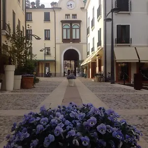 Latina - San Leonardo Apartment Treviso