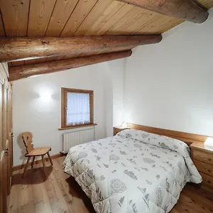 Lacedel - Stayincortina Apartment Cortina d'Ampezzo
