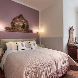 Luxury Ai Greci Apartment Venice