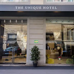 The Unique **** Milan