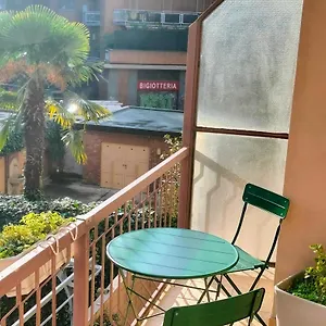 Homes Apartment Milan