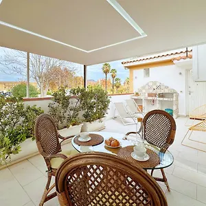 Solemar Sicilia - Valuan Luxury Apartment Palermo