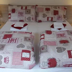 La Casa Di Fernanda Apartment Belluno