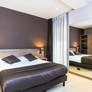 La Borsa Apartment Florence