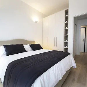 Twobros Apartment Florence
