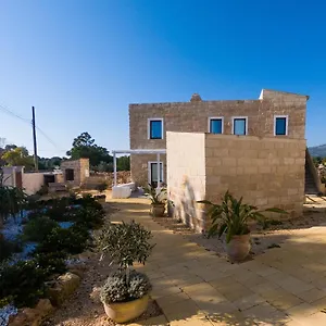 Cava Rossa Apartment Favignana