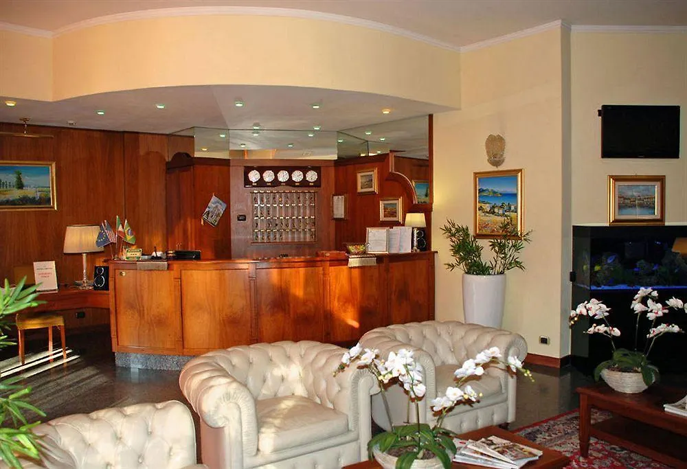 Certosa Hotel Milano