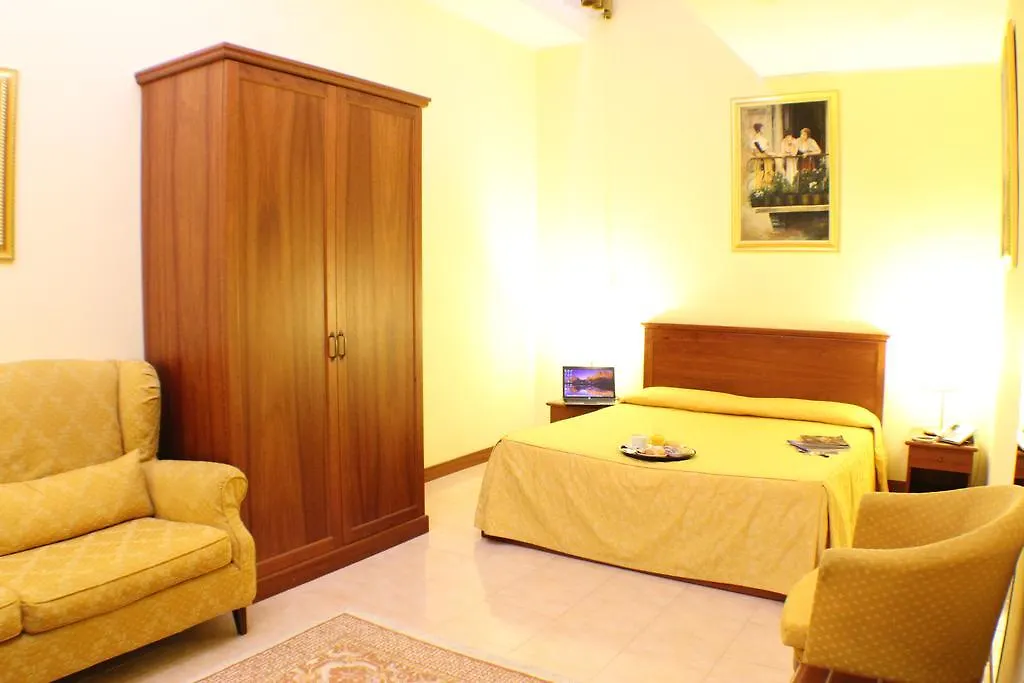 Certosa Hotel Milano