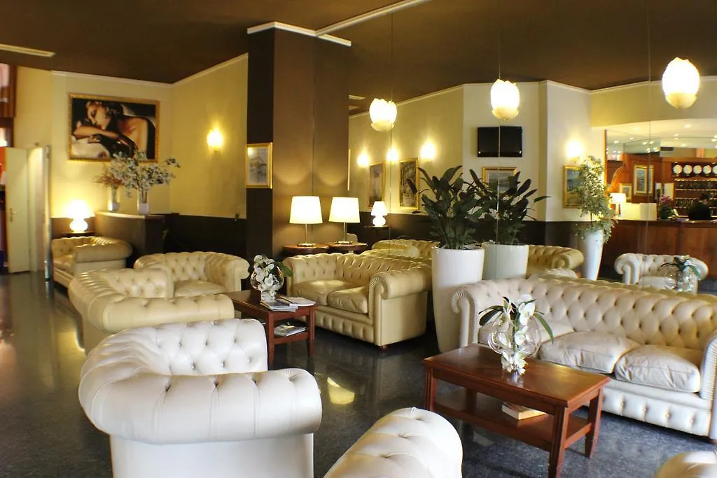 ***  Certosa Hotel Milano Italia