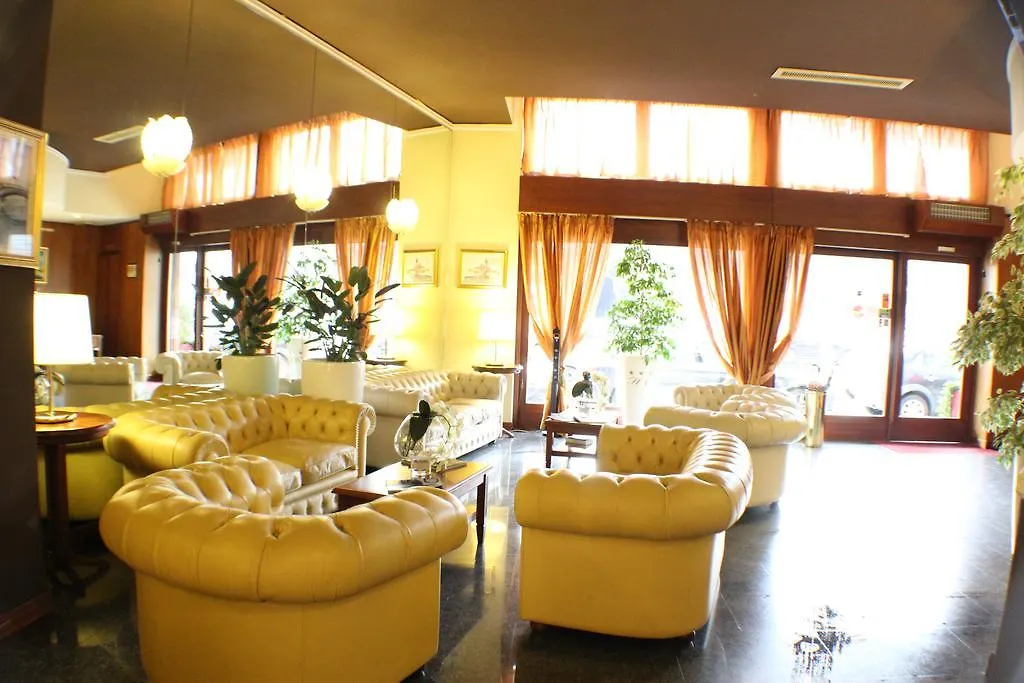 Certosa Hotel Milano