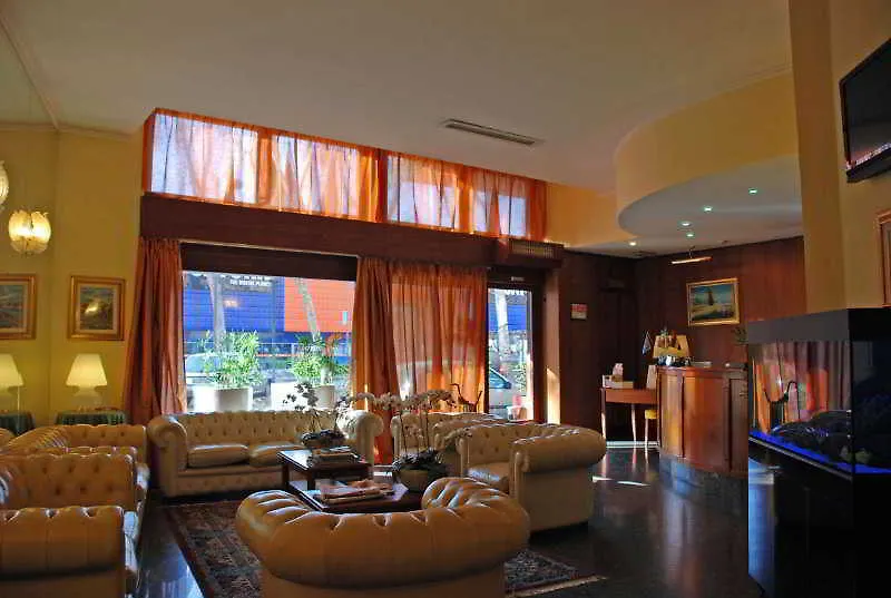 Certosa Hotel Milano Italia