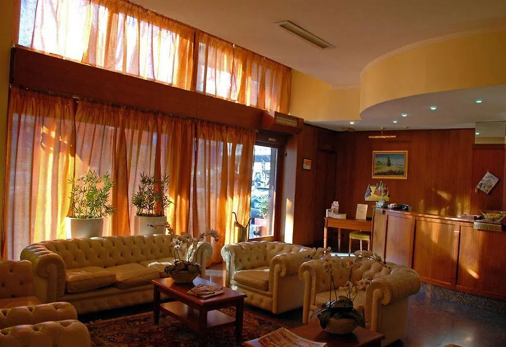 Certosa Hotel Milano