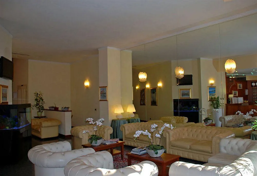 Certosa Hotel Milano