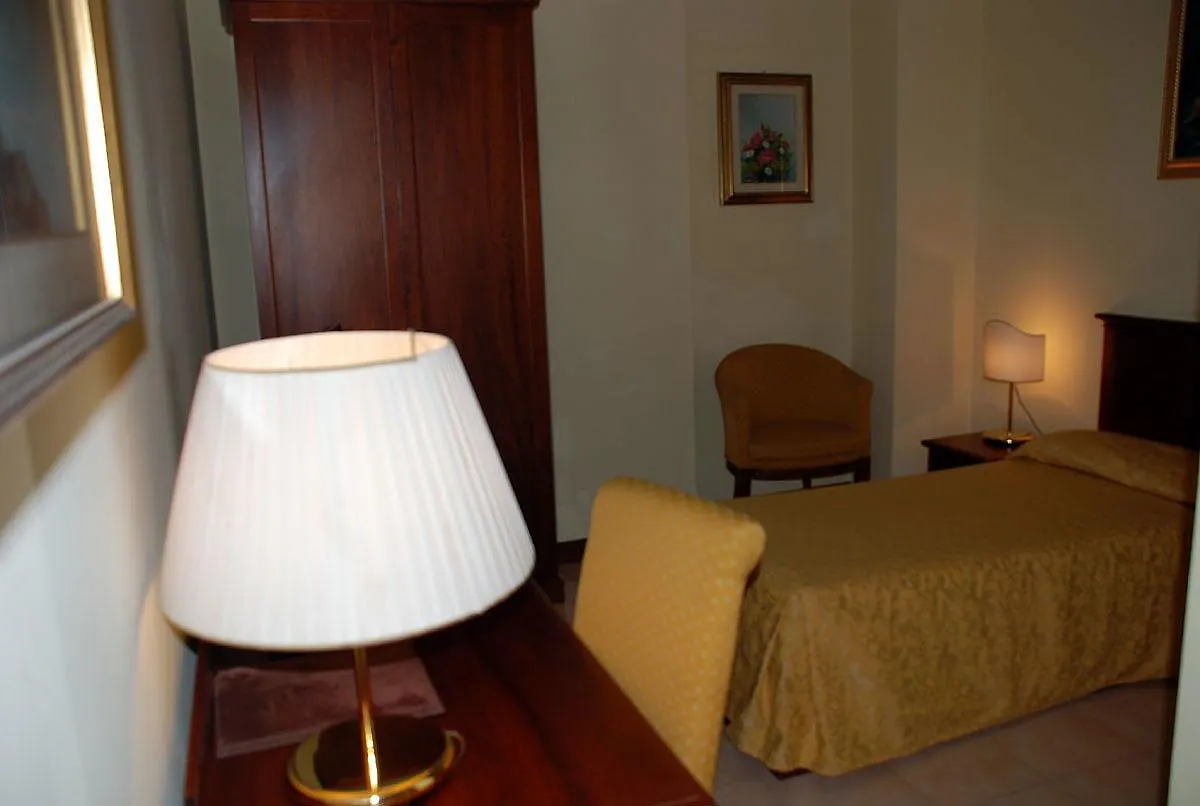 Certosa Hotel Milano Italia
