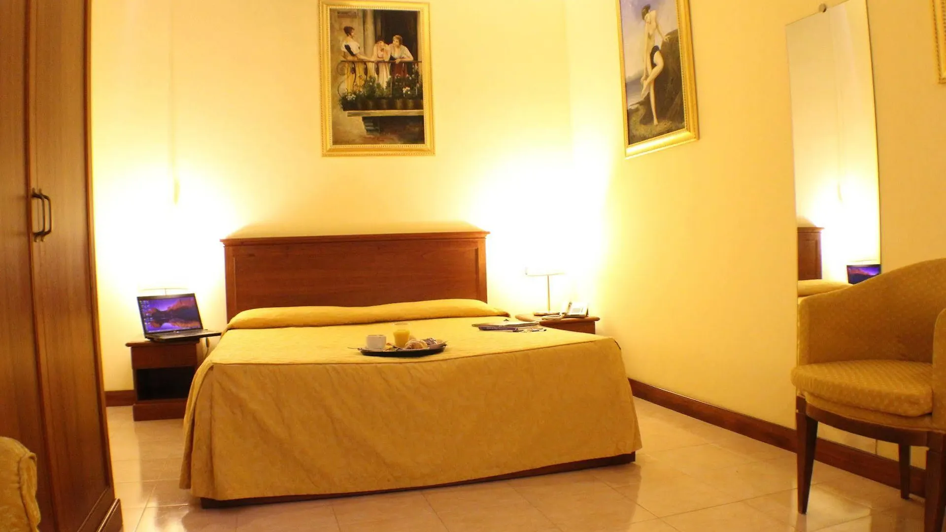Certosa Hotel Milano