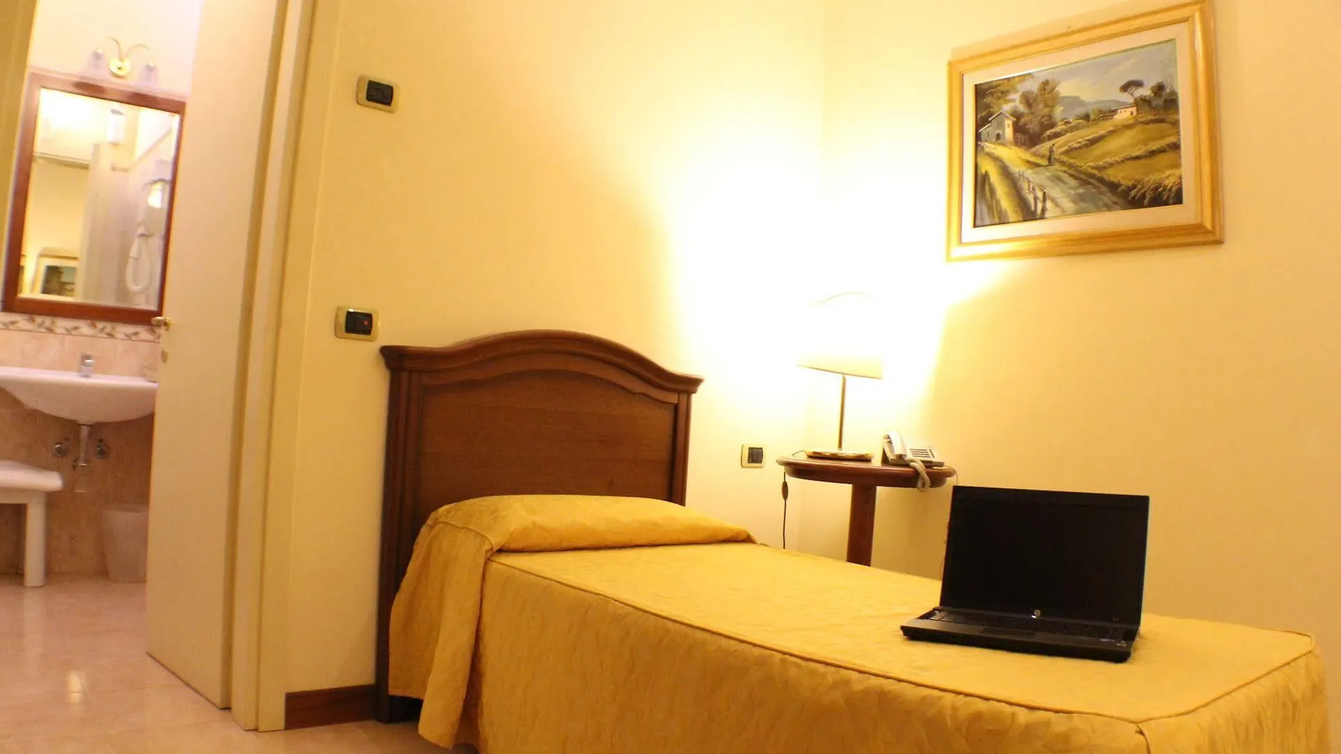 Certosa Hotel Milano