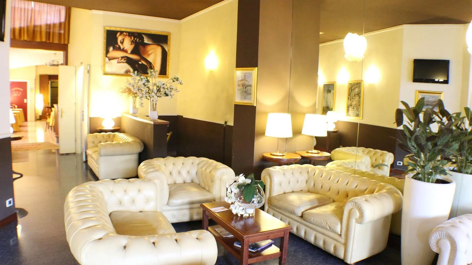 Certosa Hotel Milano