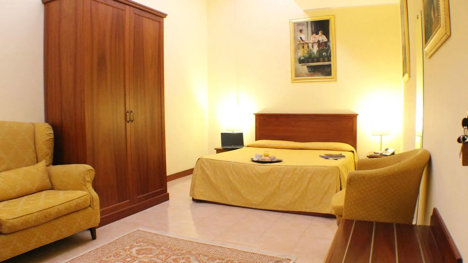Certosa Hotel Milano