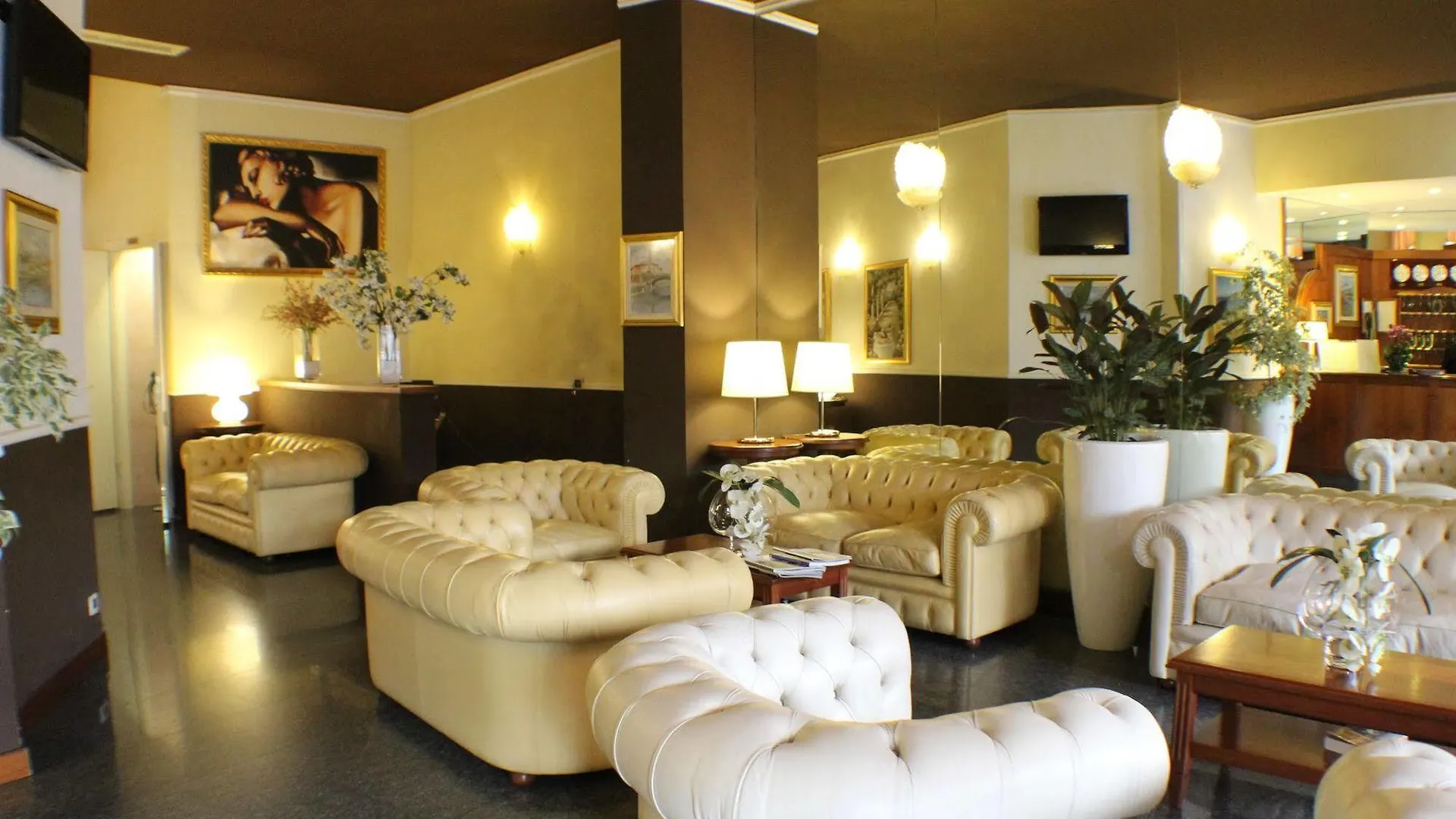 Certosa Hotel Milano