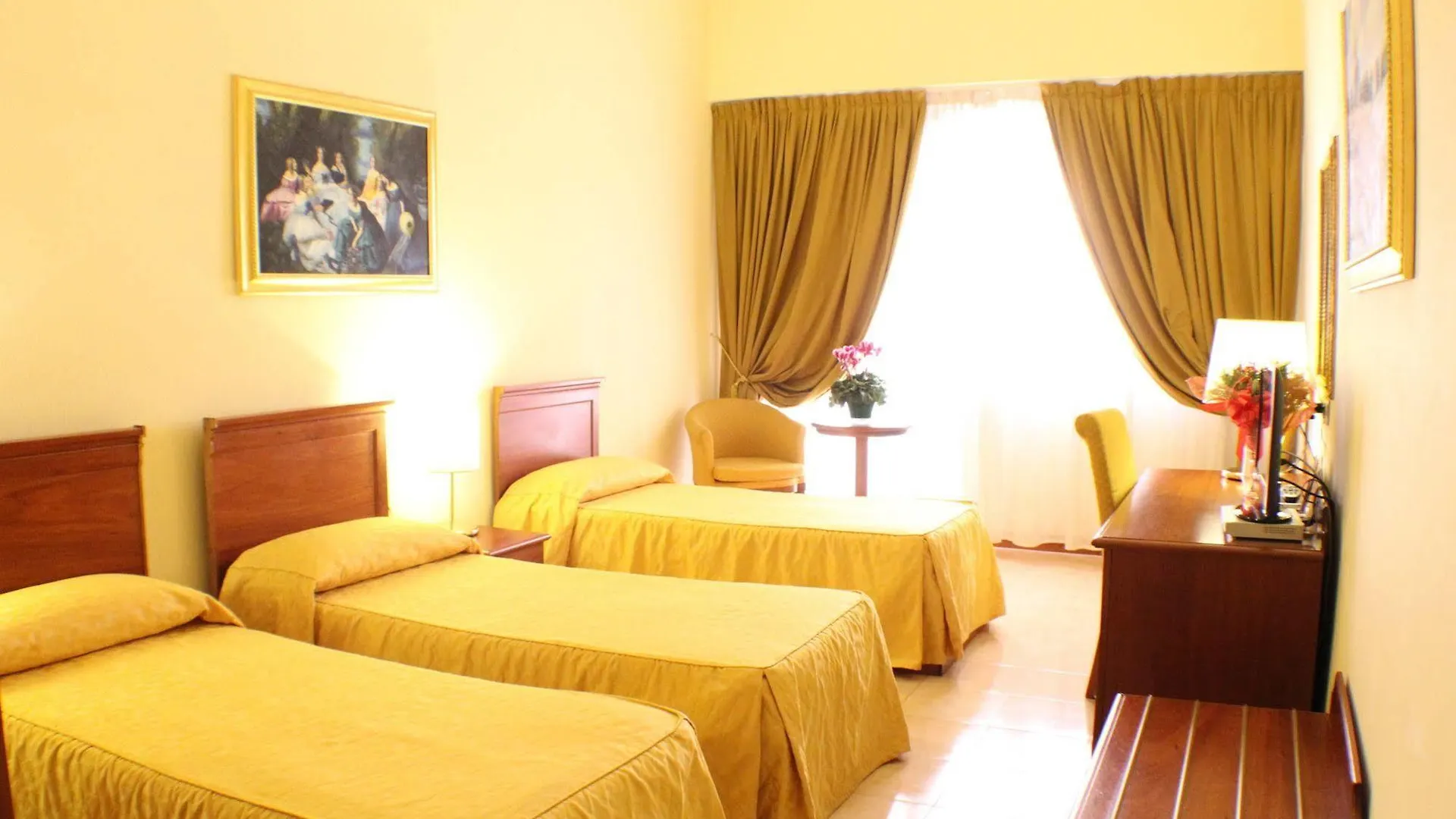 Certosa Hotel Milano 3*,  Italia
