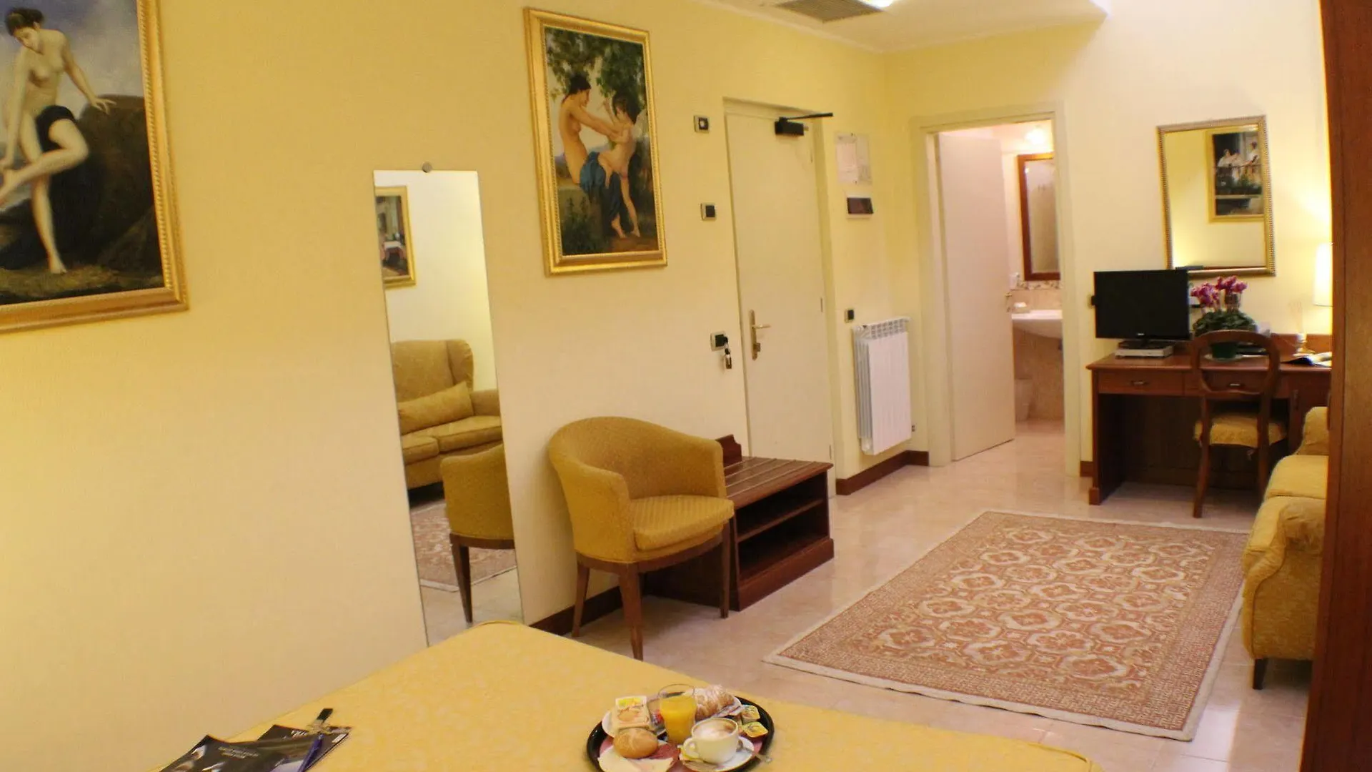 Certosa Hotel Milano
