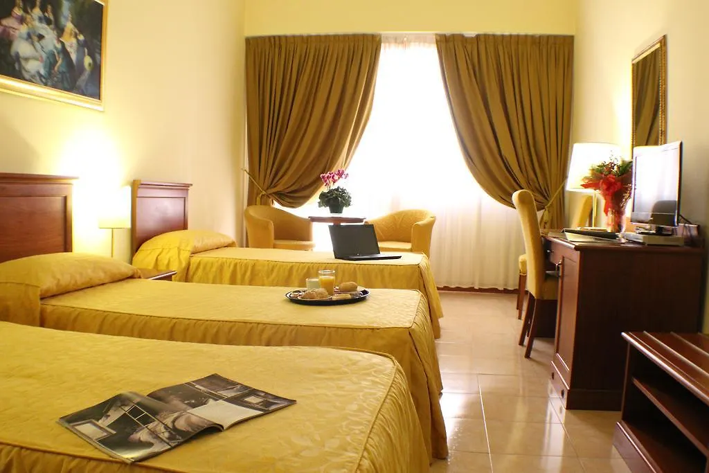 Certosa Hotel Milánó 3*,  Olaszország