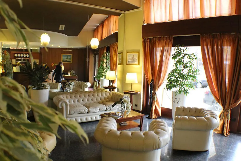 Certosa Hotel Milánó