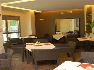Certosa Hotel Milánó