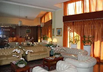 Certosa Hotel Milánó 3*,