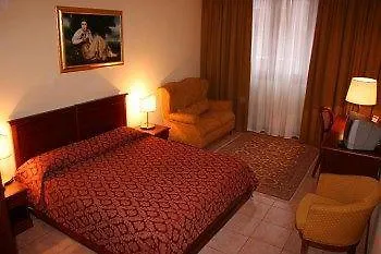 Certosa Hotel Milánó