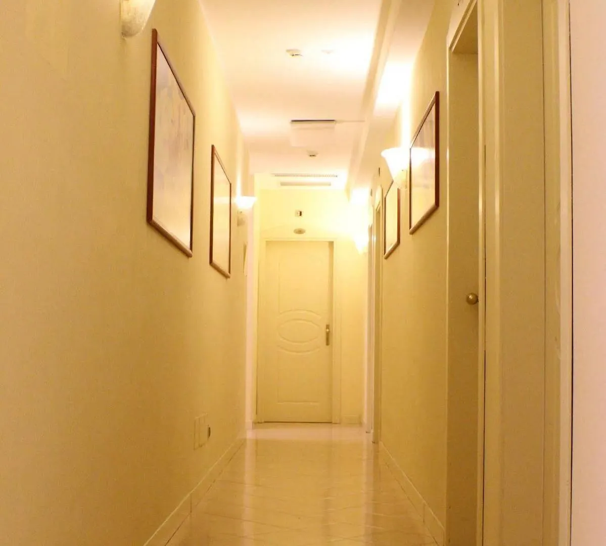 Certosa Hotel Milánó Olaszország