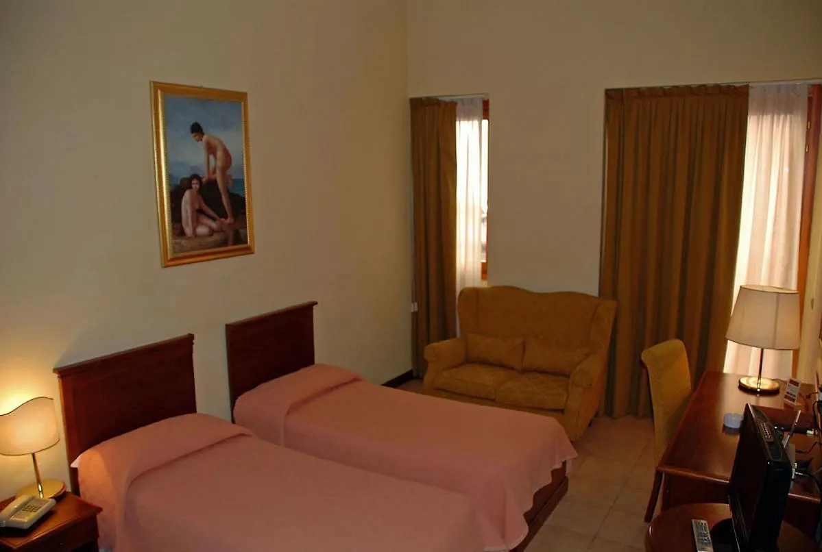Certosa Hotel Milánó