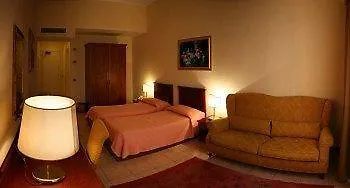 Certosa Hotel Mailand